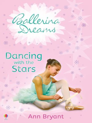 cover image of Dancing with the Stars